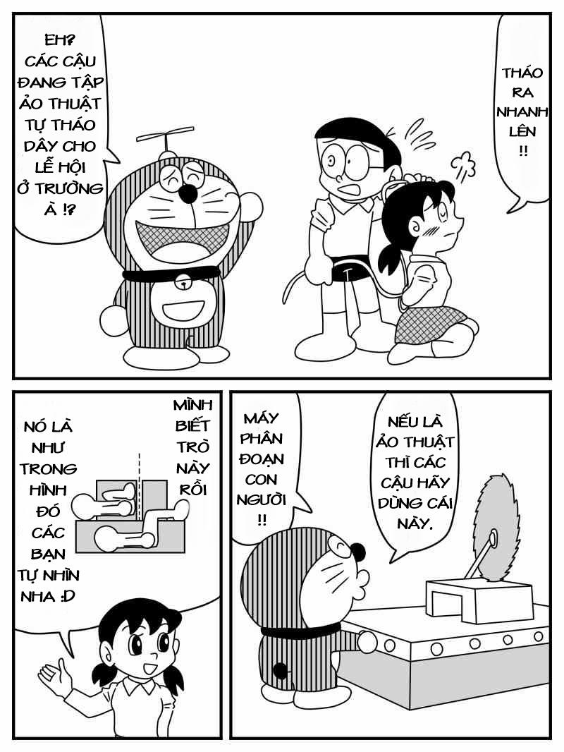 [Loli] 1/2 Xuka Oneshot trang 2