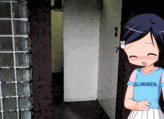 [Loli] Ayumi-chan no Natsuyasumi 3 trang 3