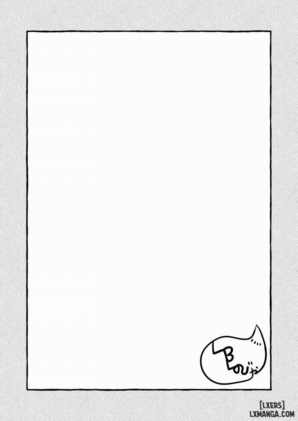 Loli Baba Okaa-san wa Oshi ni Yowai 8 Oneshot trang 66