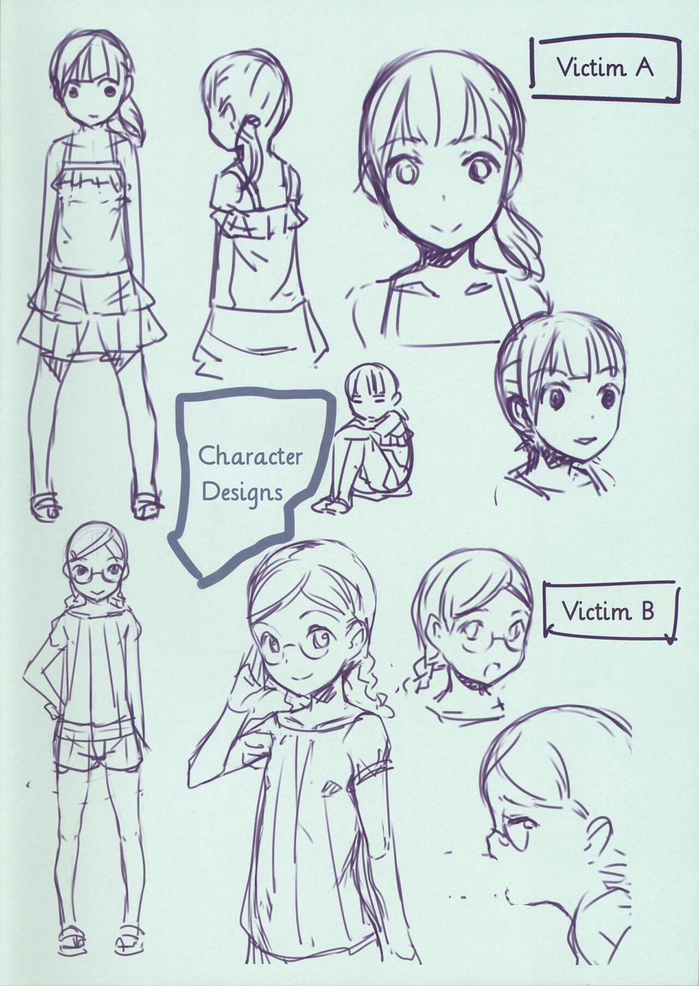 [Loli] Chicchai Ko No Hon [Loli] Chicchai Ko No Hon Vol. 5 trang 17