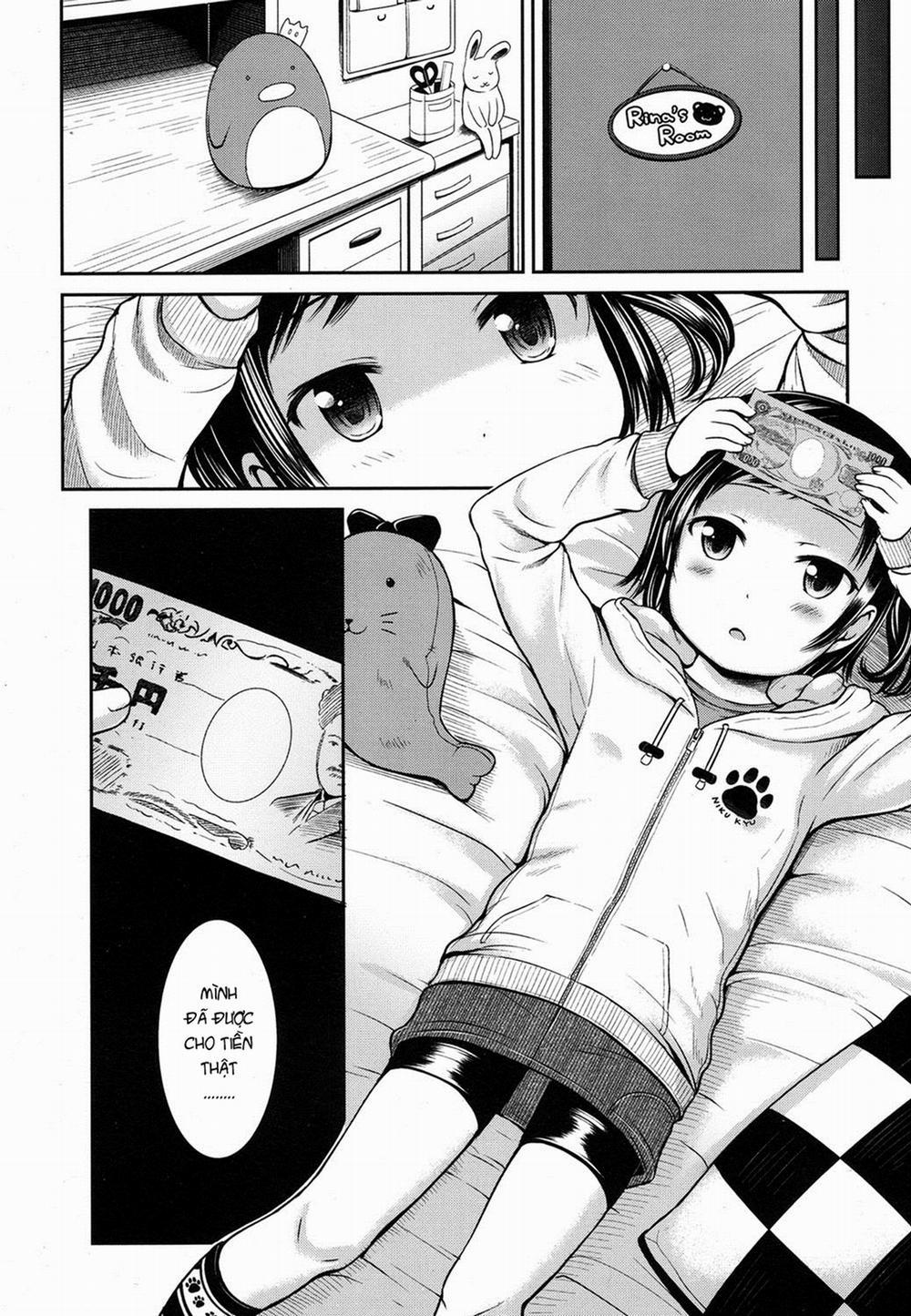 [Loli] Choi Ero Dakara 1 trang 11