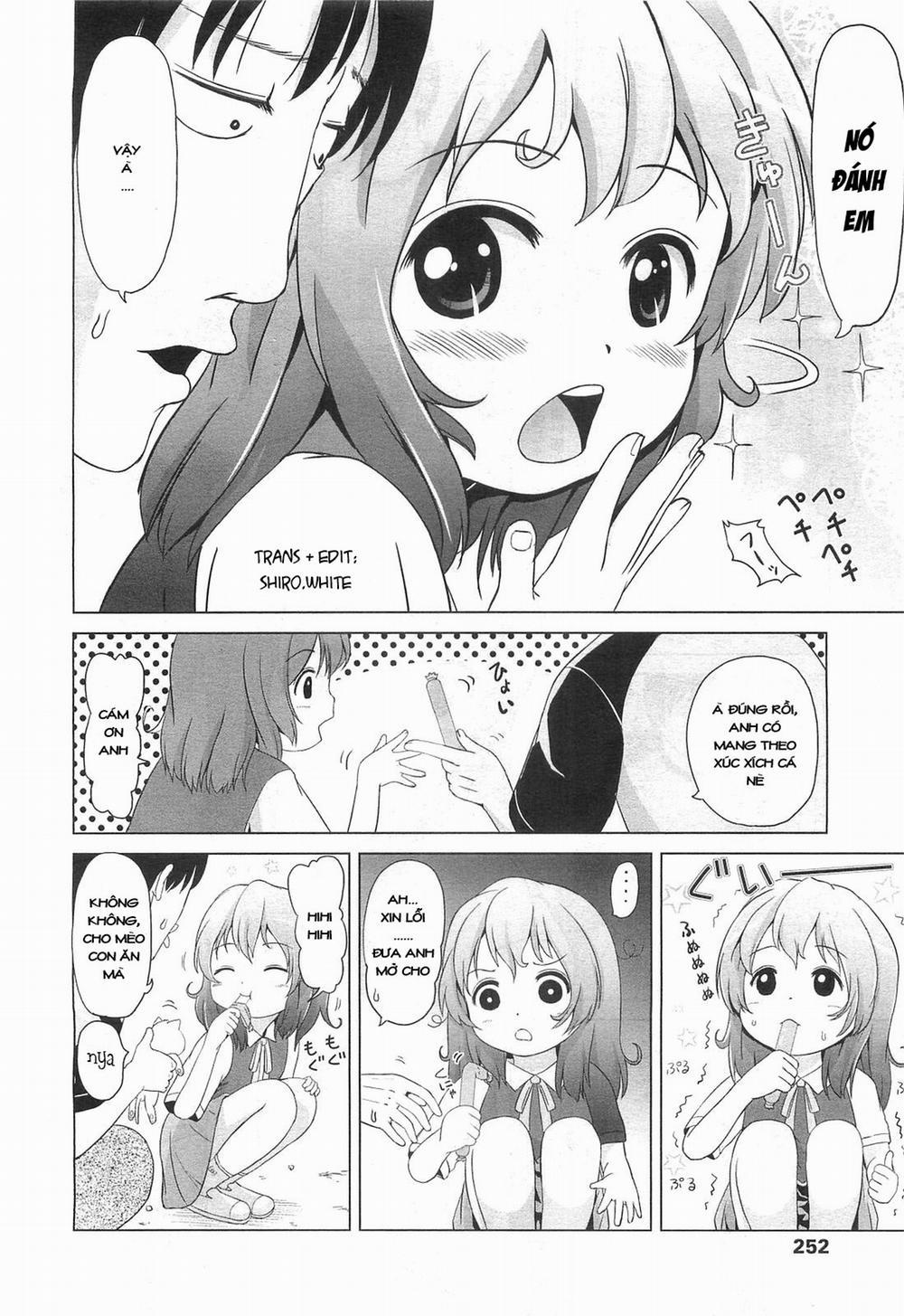 [Loli] Enmusubi Oneshot trang 1