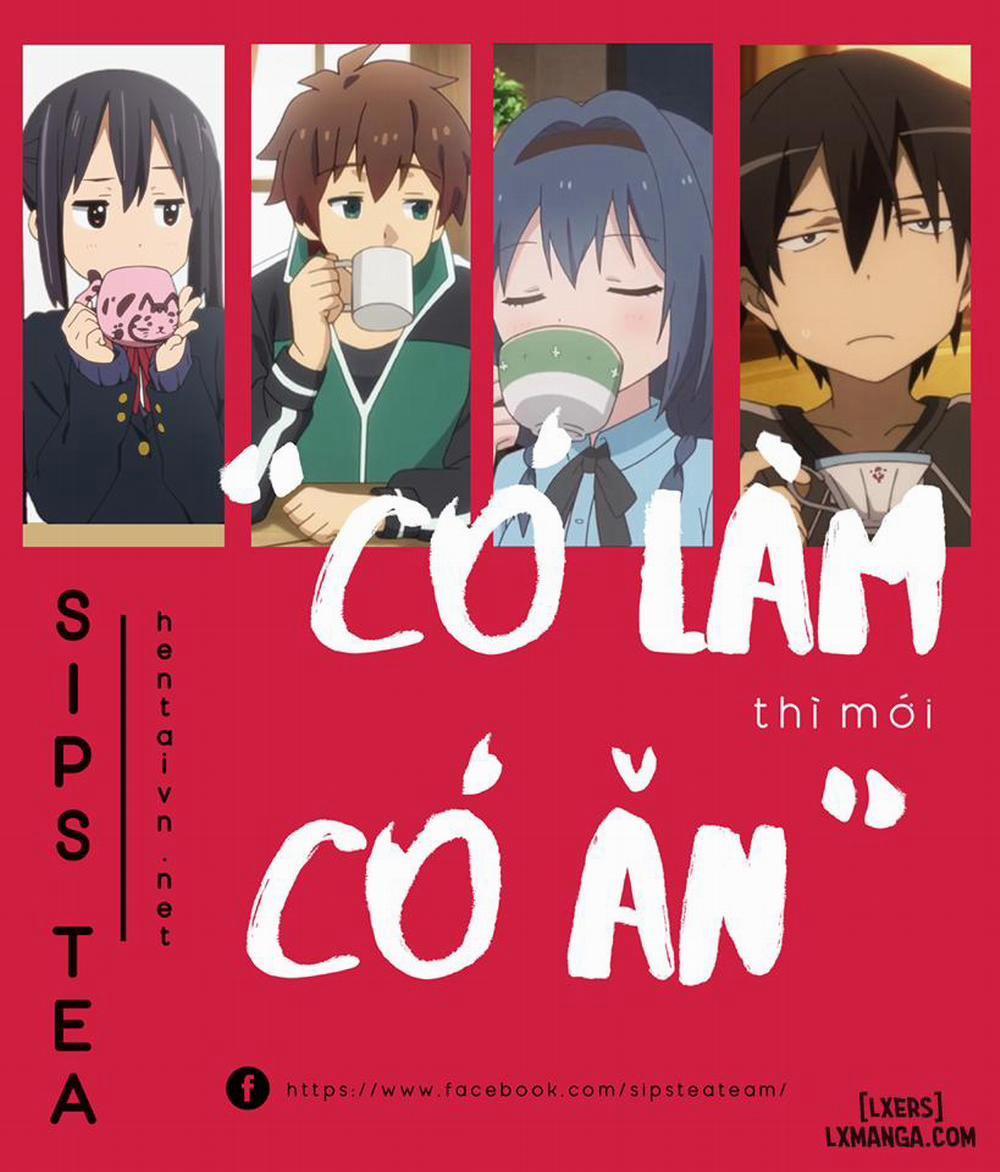 Loli & Futa Vol. 13 Oneshot trang 0