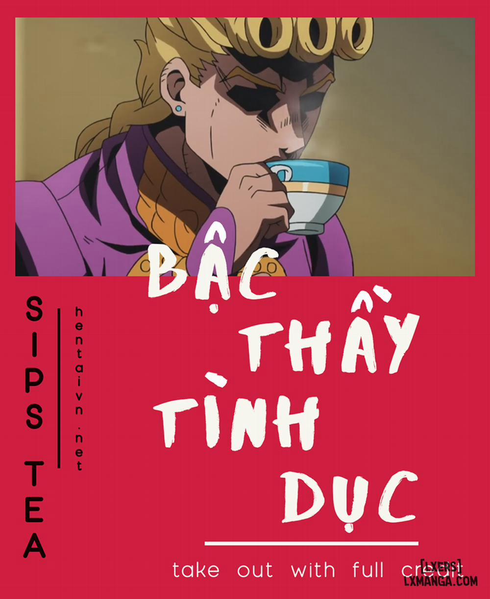 Loli & Futa Vol. 13 Oneshot trang 35