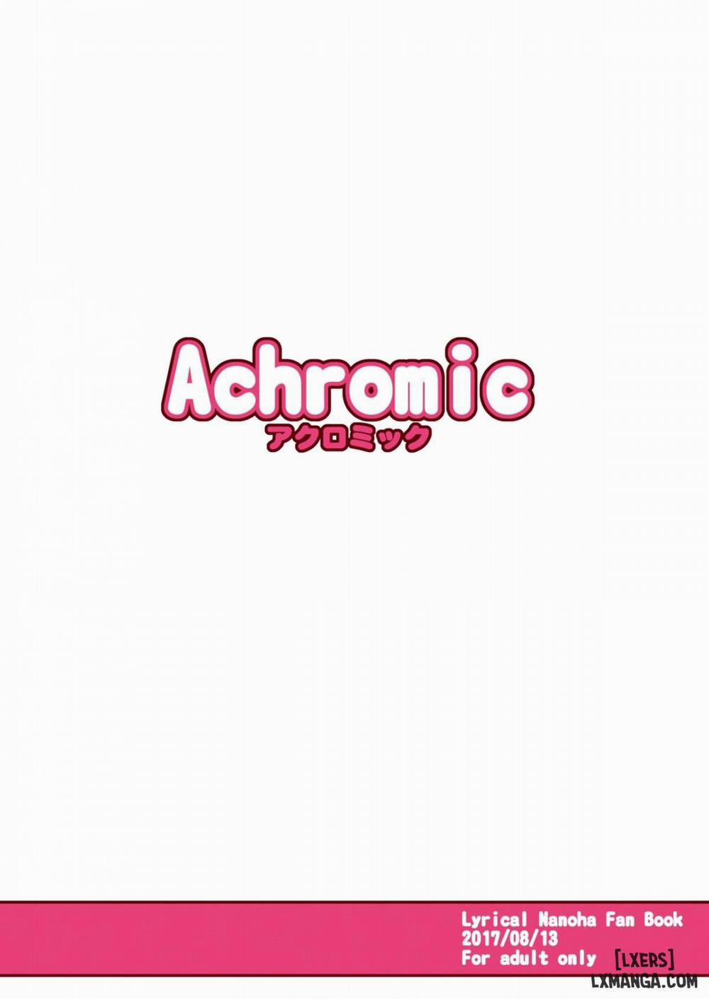 Loli & Futa Vol.9 1 trang 29