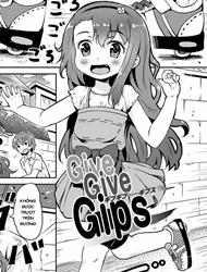 Đọc truyện tranh [Loli] Give Give...Gips