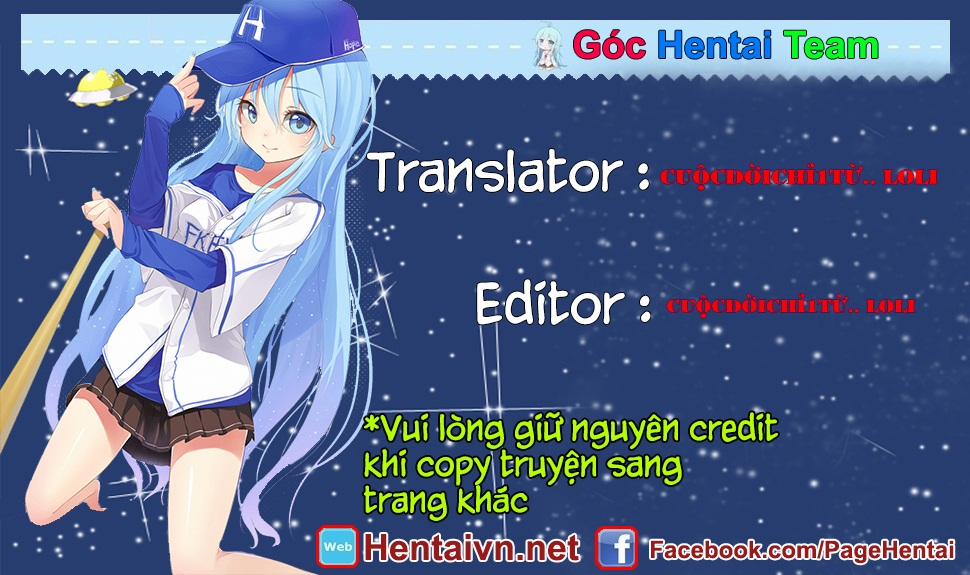 [LOLI] HIMO LOLI 1 trang 0