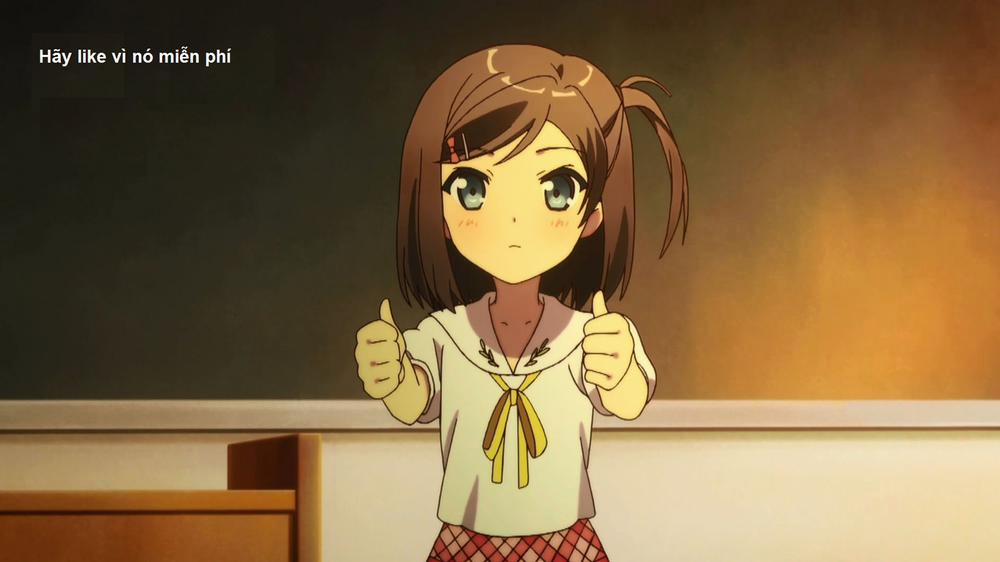 [LOLI] Journal of Annie (League Of Legends) Oneshot trang 11