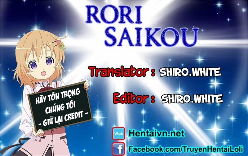 [Loli] Kế hoạch gắn kết tình yêu Oneshot trang 0