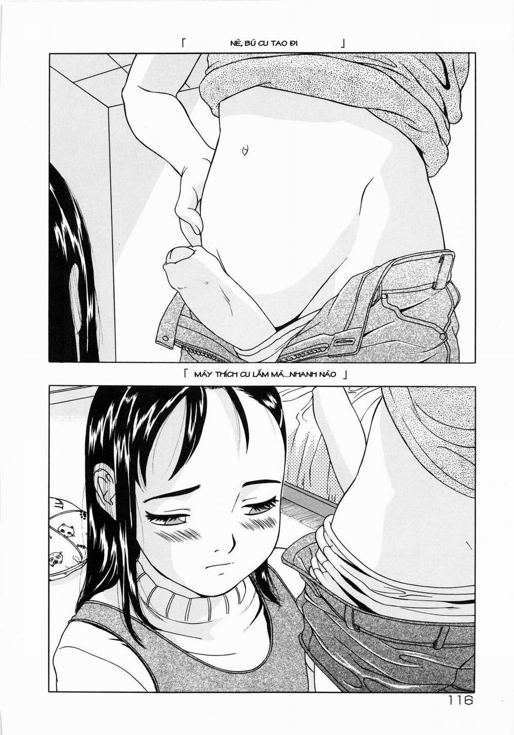 [Loli] Lolita Girls Collection 0 First Stage trang 10