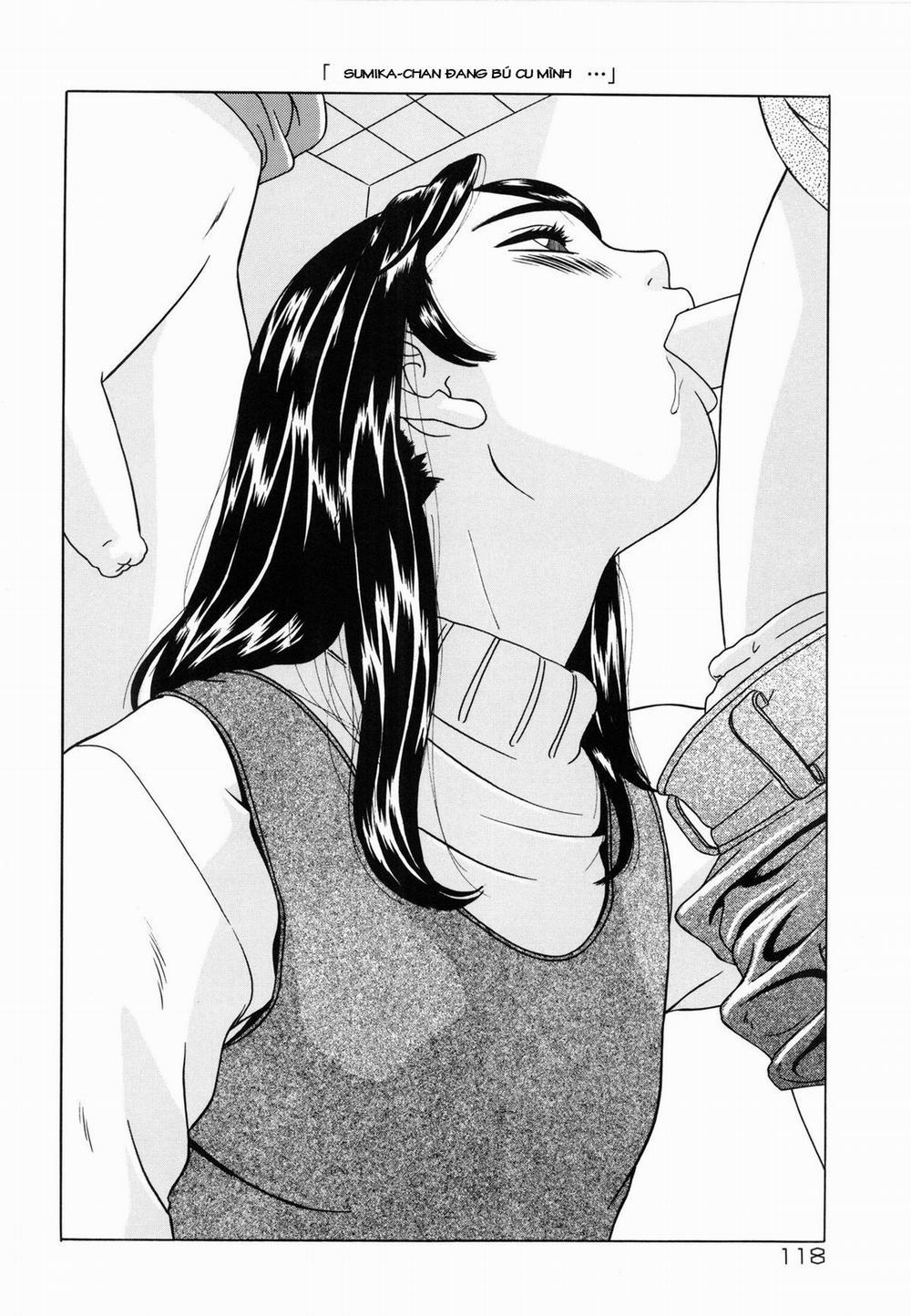 [Loli] Lolita Girls Collection 0 First Stage trang 12