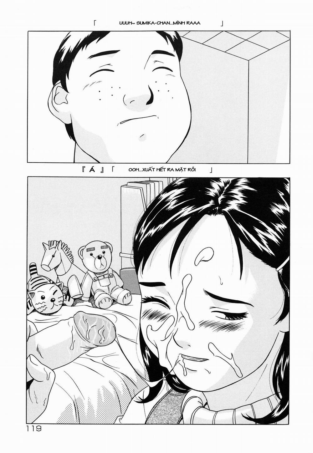 [Loli] Lolita Girls Collection 0 First Stage trang 13