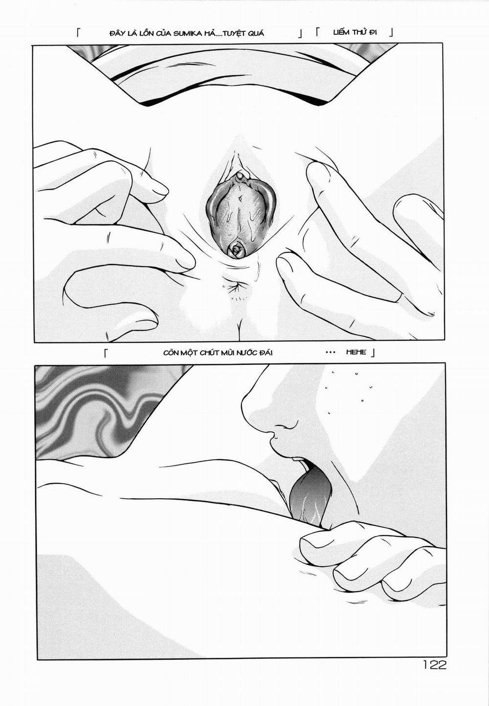 [Loli] Lolita Girls Collection 0 First Stage trang 16