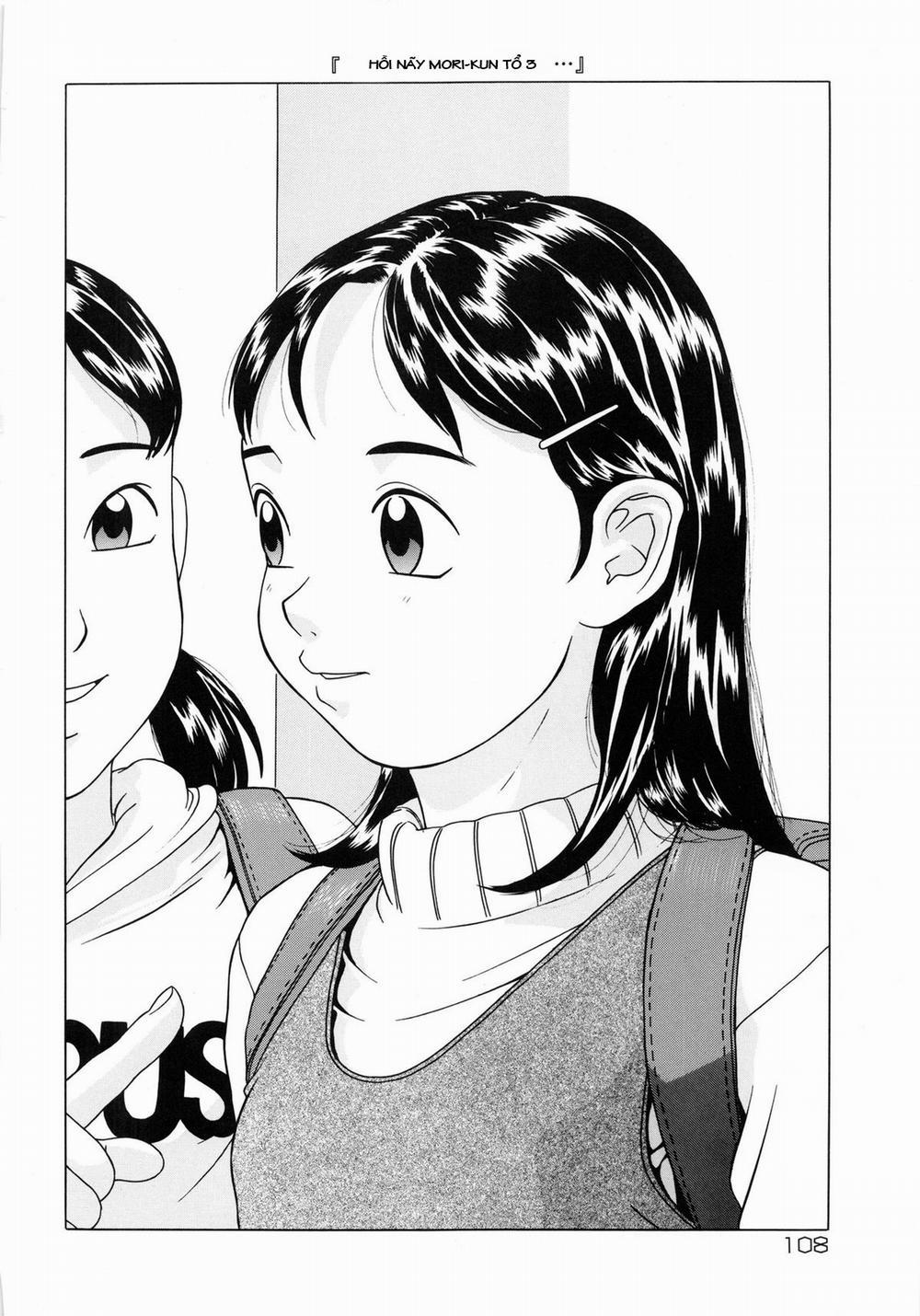 [Loli] Lolita Girls Collection 0 First Stage trang 2