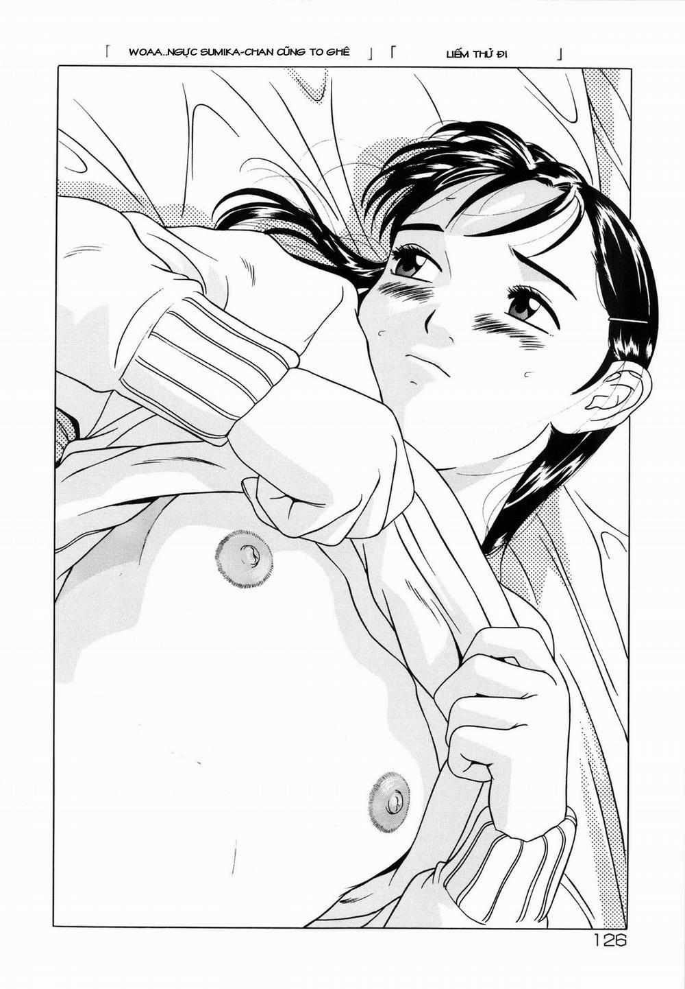 [Loli] Lolita Girls Collection 0 First Stage trang 20