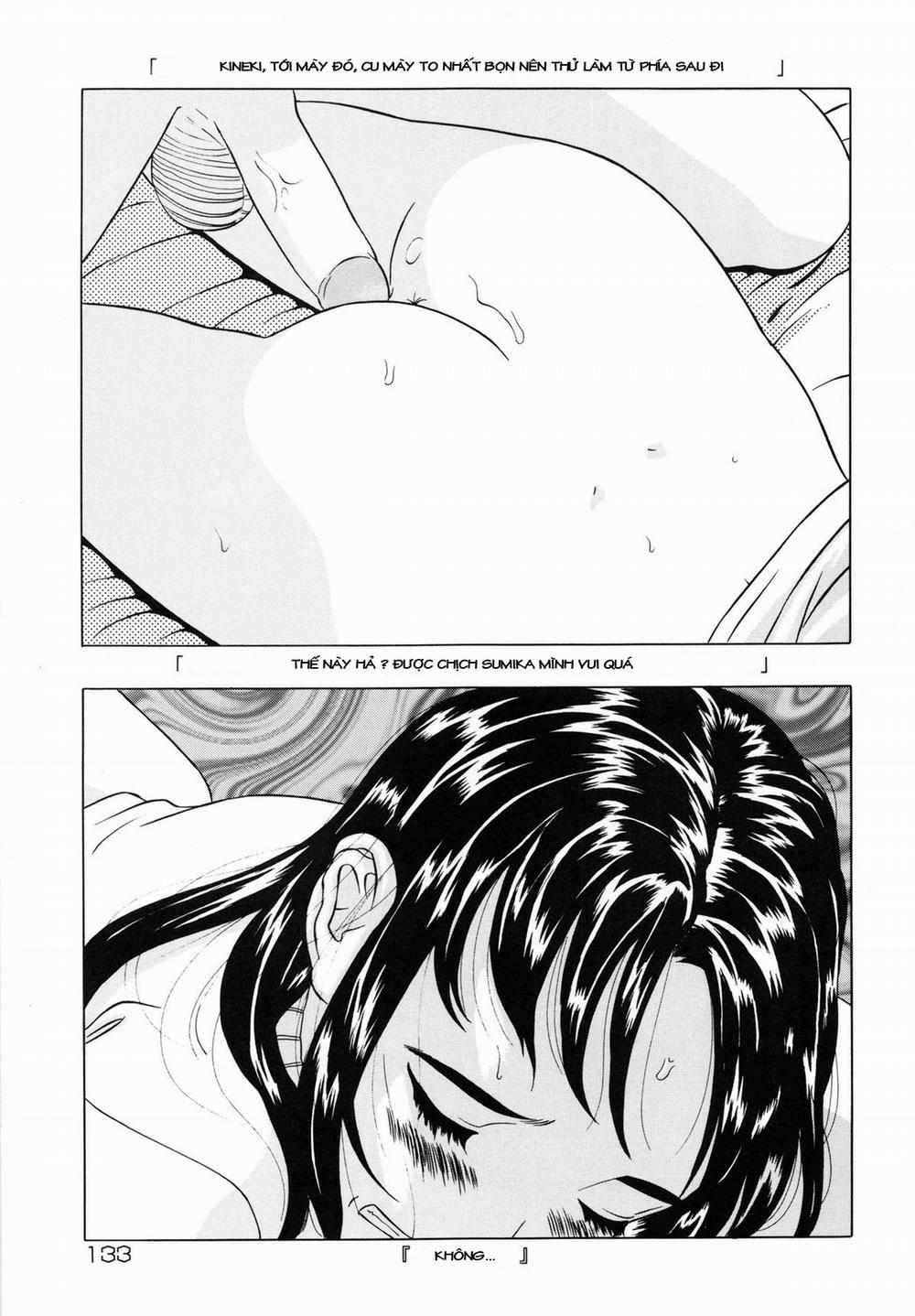 [Loli] Lolita Girls Collection 0 First Stage trang 27