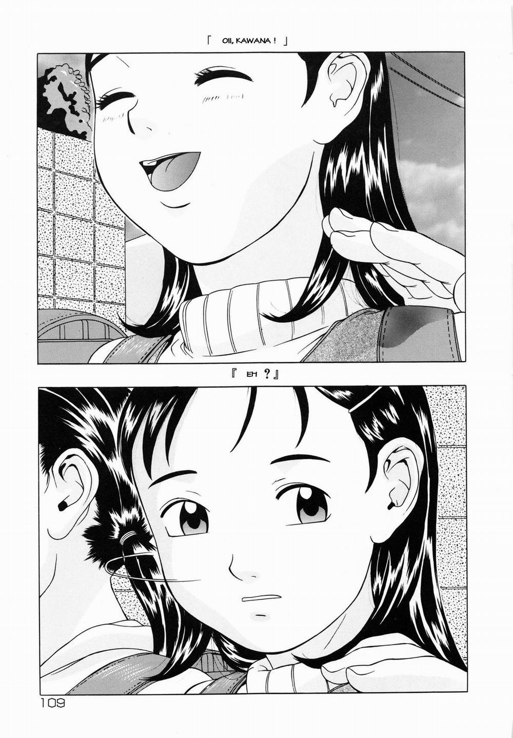 [Loli] Lolita Girls Collection 0 First Stage trang 3