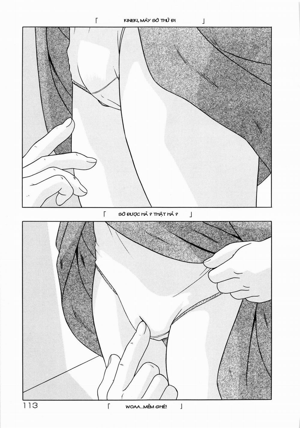 [Loli] Lolita Girls Collection 0 First Stage trang 7