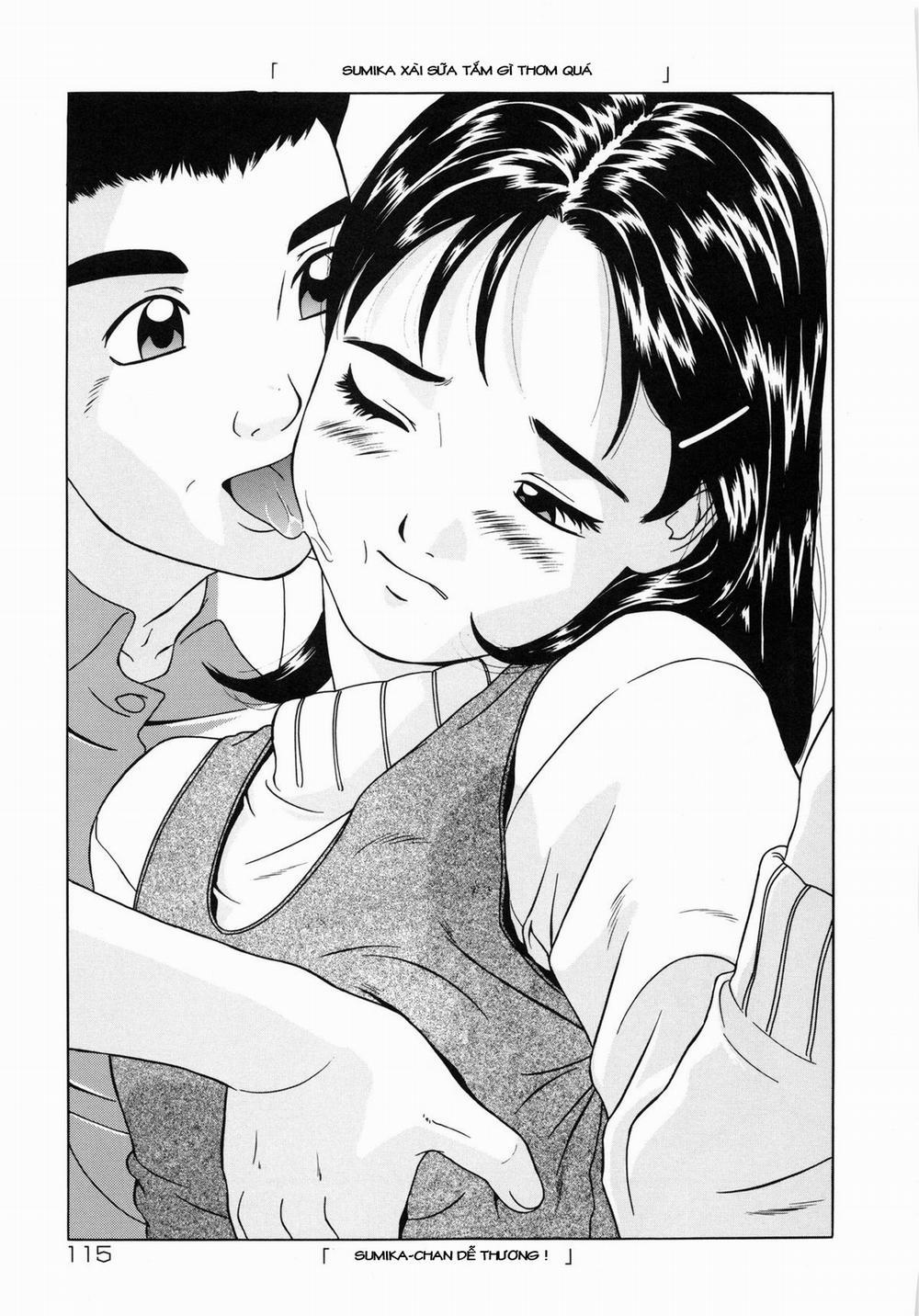 [Loli] Lolita Girls Collection 0 First Stage trang 9