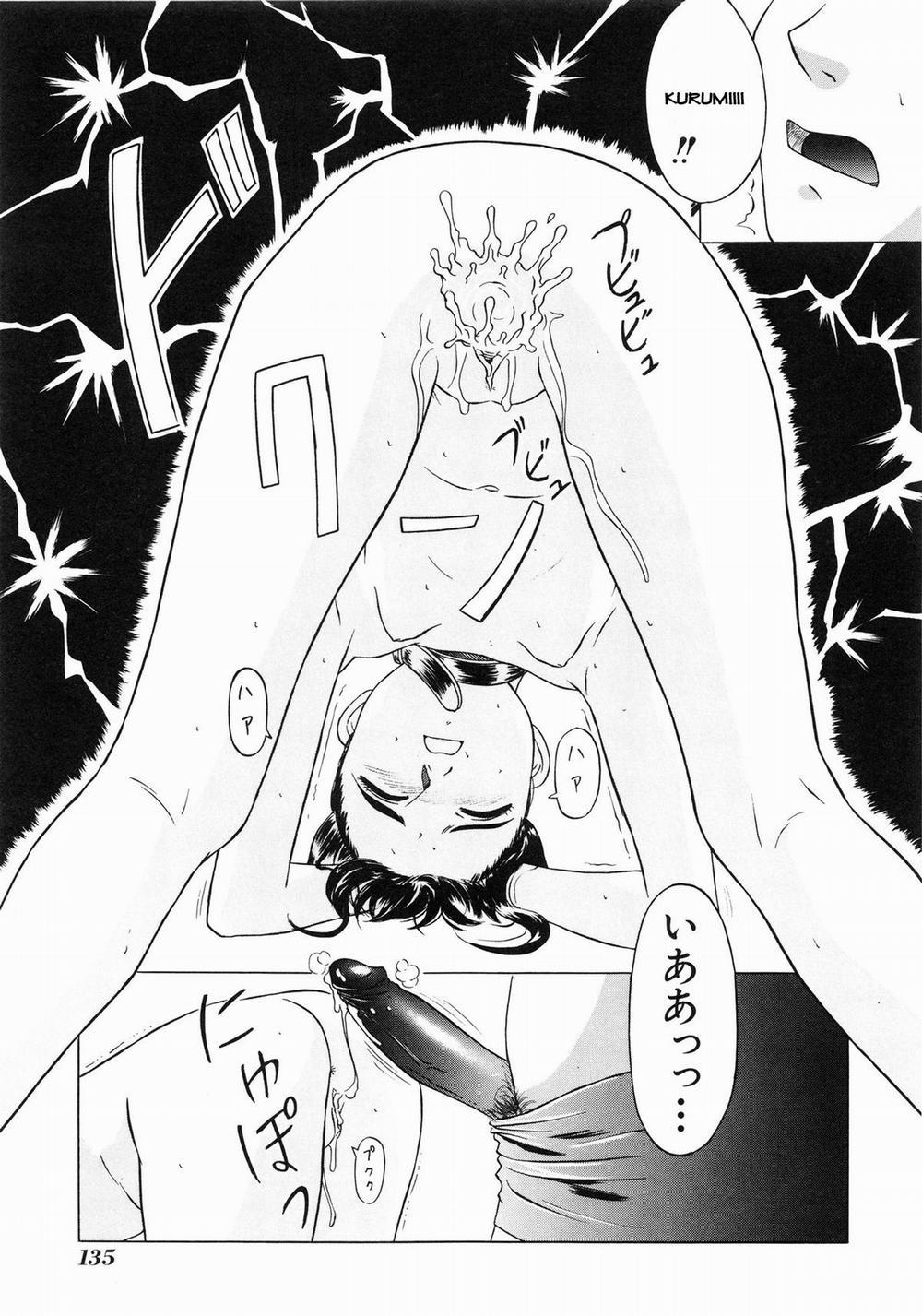 [Loli] Lolita Girls Collection 0 Jone, Tôi, và Onii-chan trang 31