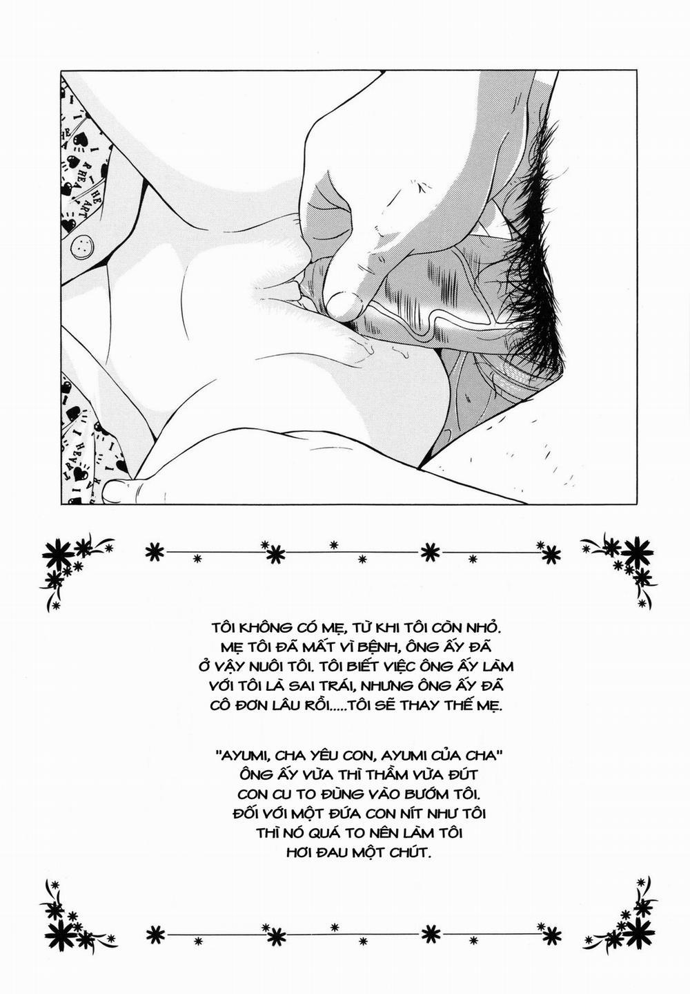 [Loli] Lolita Girls Collection 0 Nemuri Hime trang 4