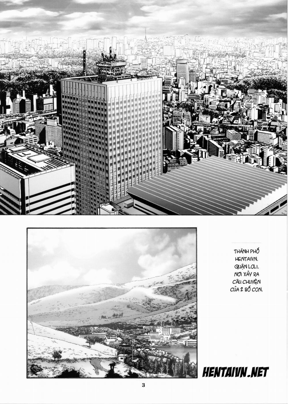 [Loli] Lolita Girls Collection 0 Shoujo no Houteishiki trang 1