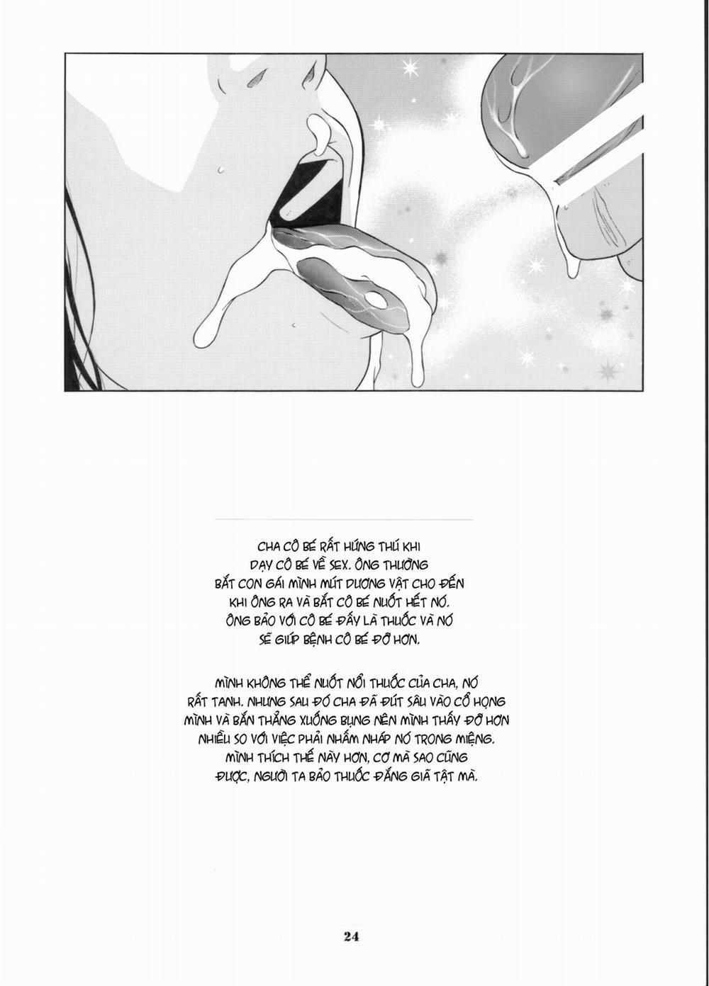 [Loli] Lolita Girls Collection 0 Shoujo no Houteishiki trang 22