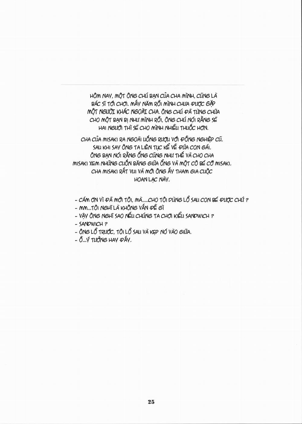 [Loli] Lolita Girls Collection 0 Shoujo no Houteishiki trang 23