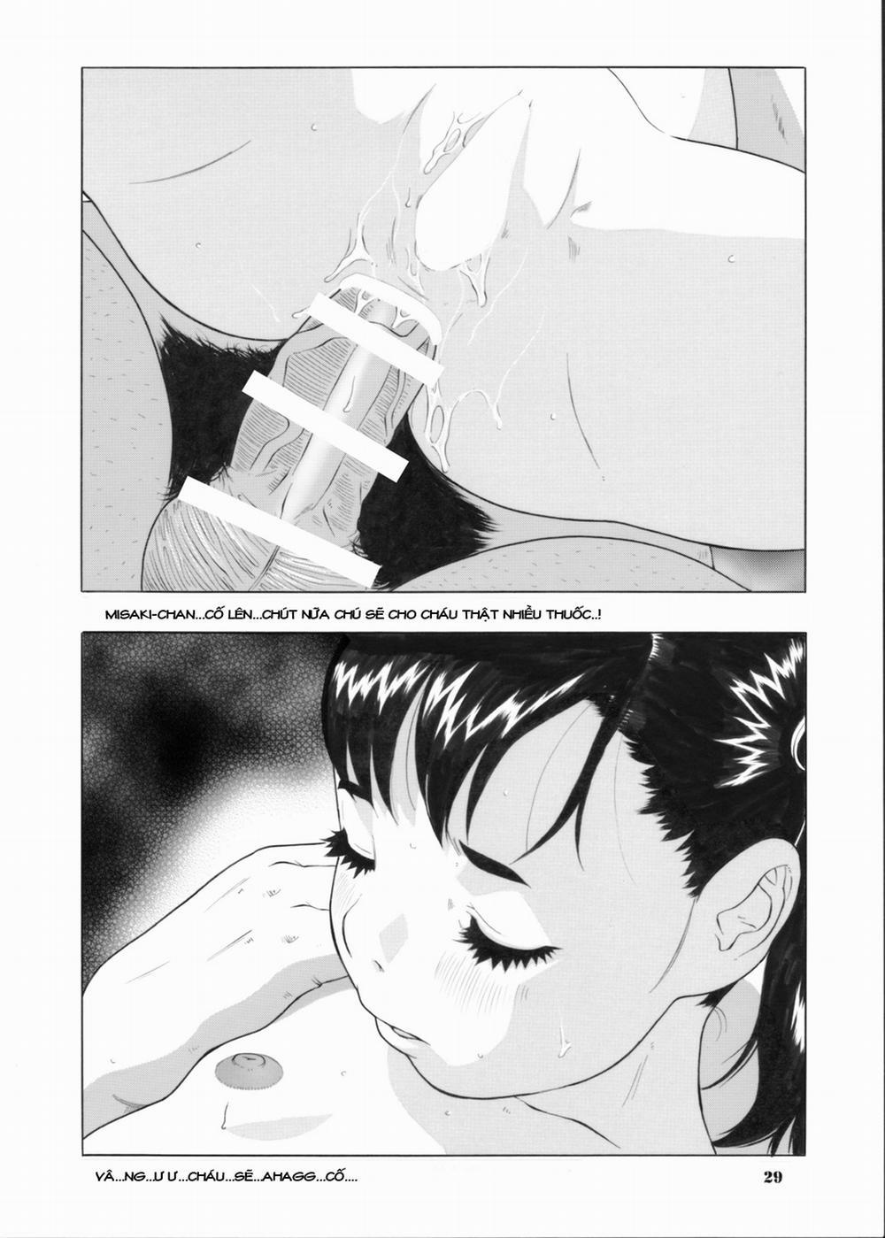 [Loli] Lolita Girls Collection 0 Shoujo no Houteishiki trang 27