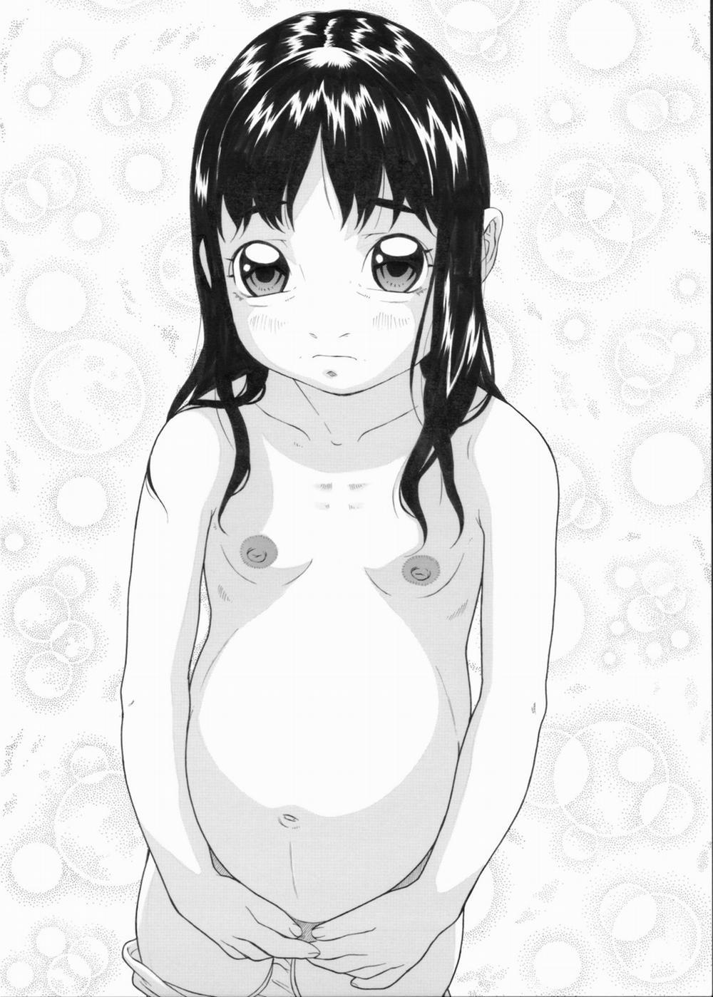 [Loli] Lolita Girls Collection 0 Shoujo no Houteishiki trang 33