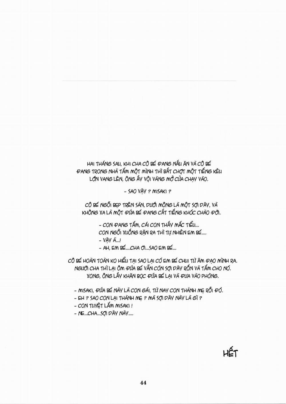 [Loli] Lolita Girls Collection 0 Shoujo no Houteishiki trang 42