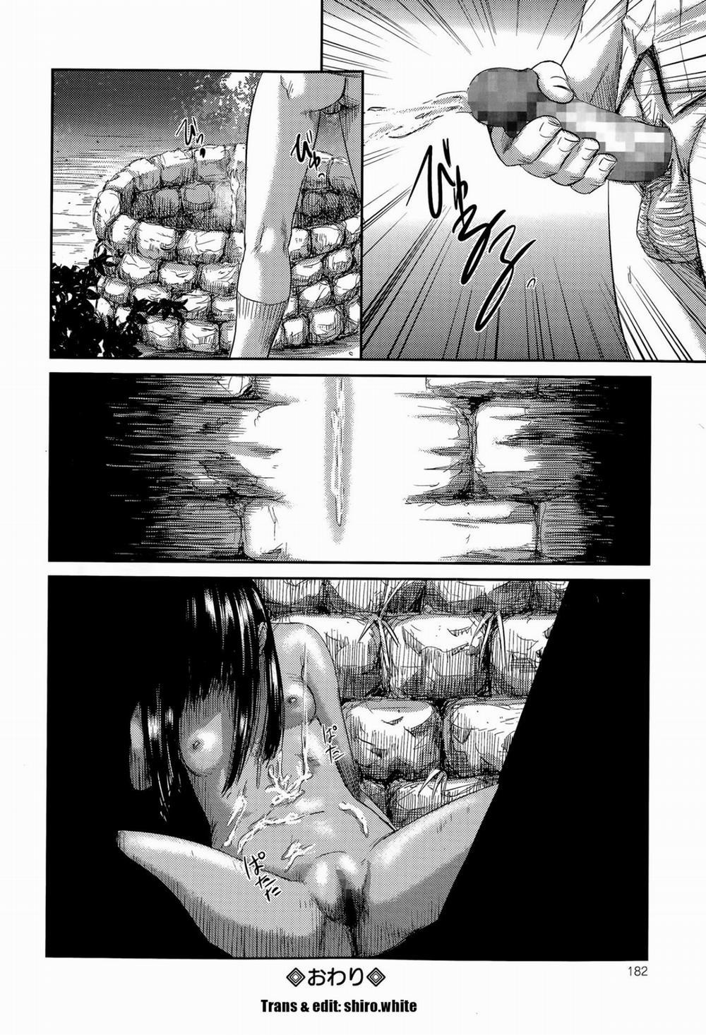 [Loli] Masukareideddo 2 trang 23