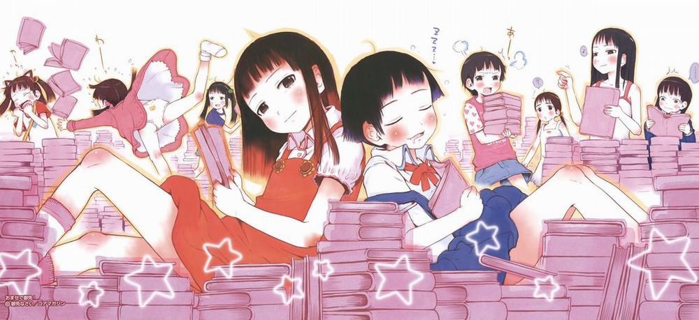 [Loli] Omase de Gomen 1 0 Imouto lolibot trang 1