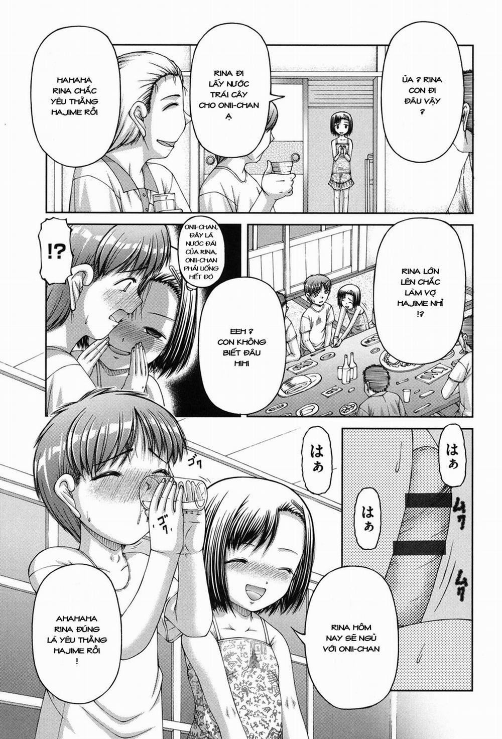 [Loli] Oniichane Oneshot trang 7