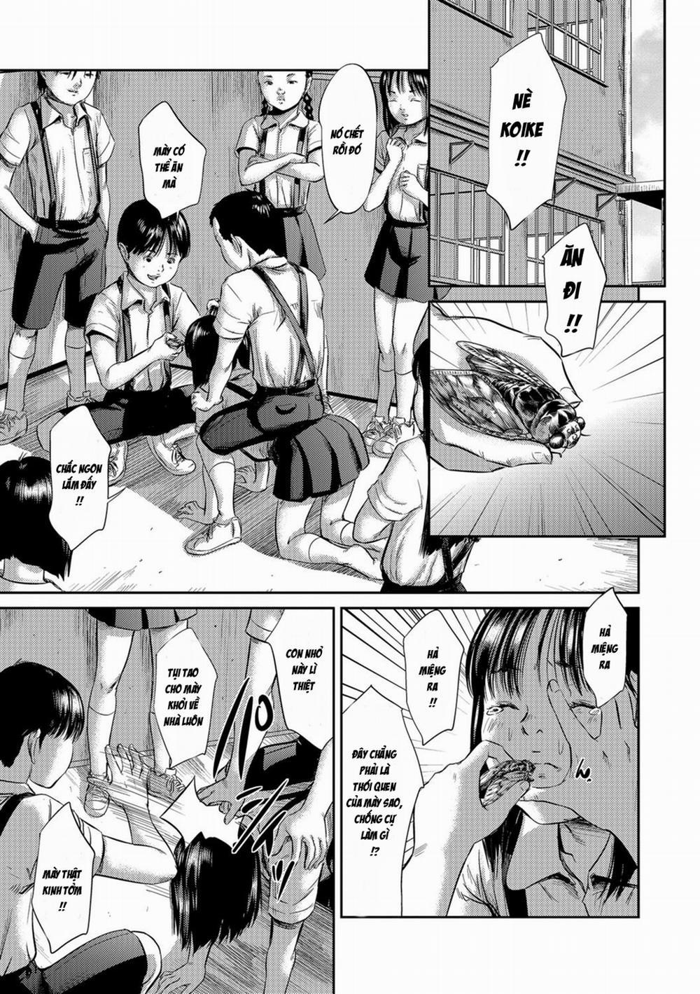 [Loli] Puraindonesu 1 trang 6