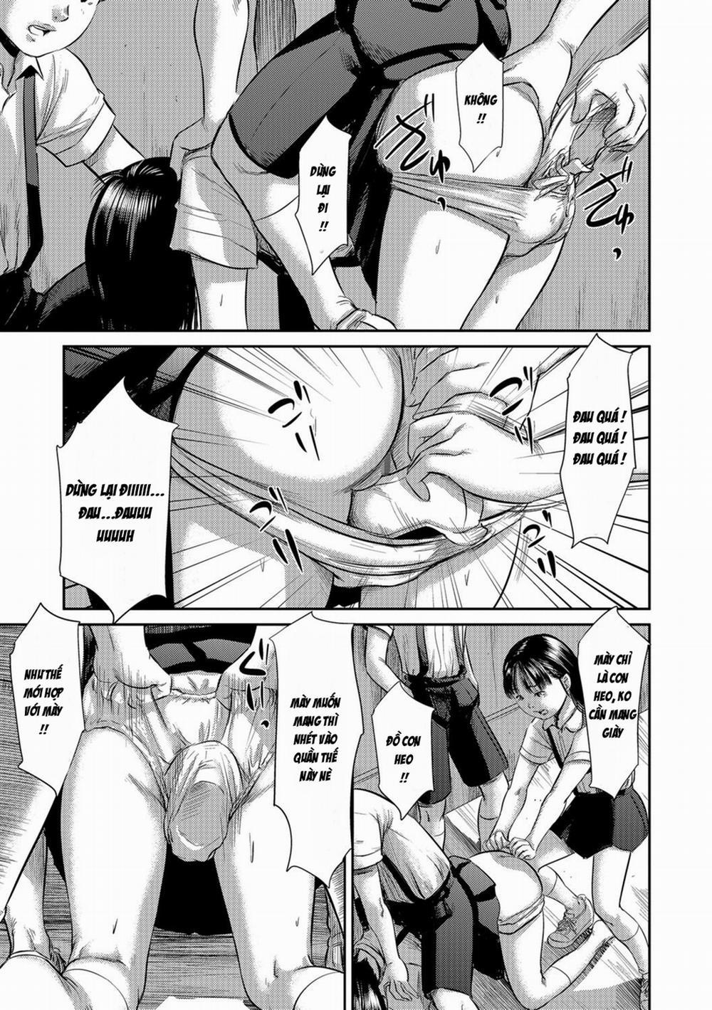 [Loli] Puraindonesu 1 trang 8