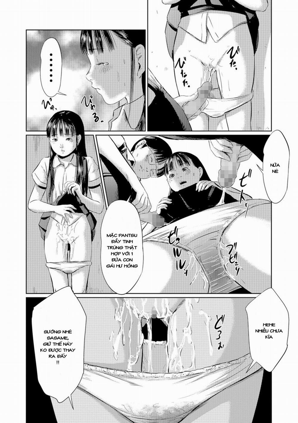 [Loli] Puraindonesu 2 trang 21