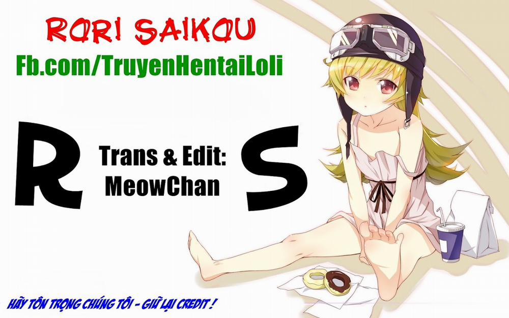 [Loli] Rori Rori my Raifu 1 trang 16