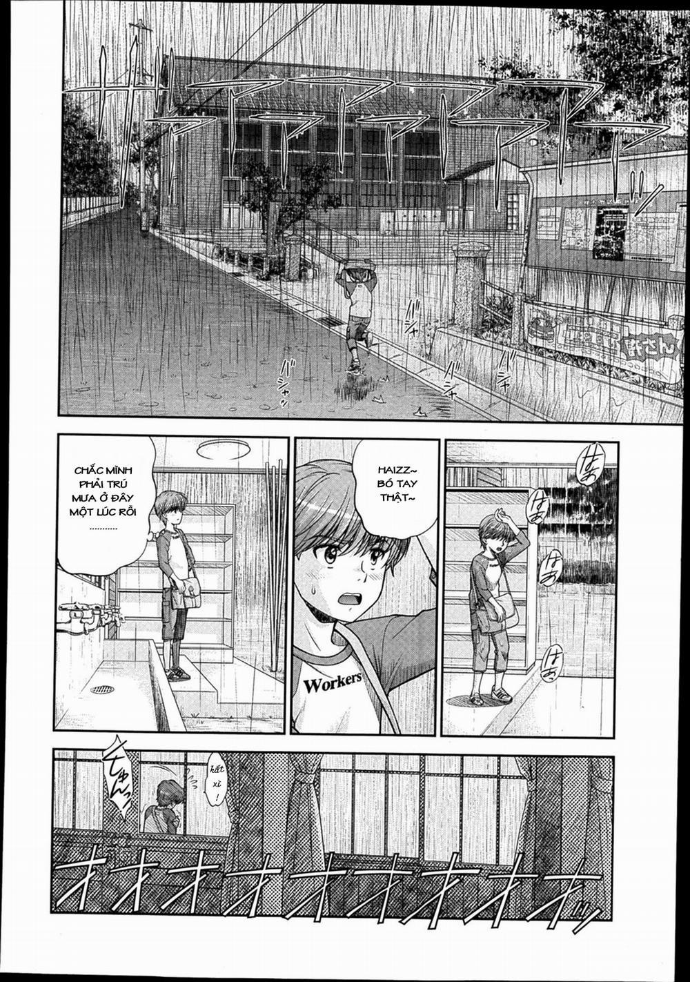 [Loli] Shoujo Kikou Jidoukan nite Oneshot trang 1