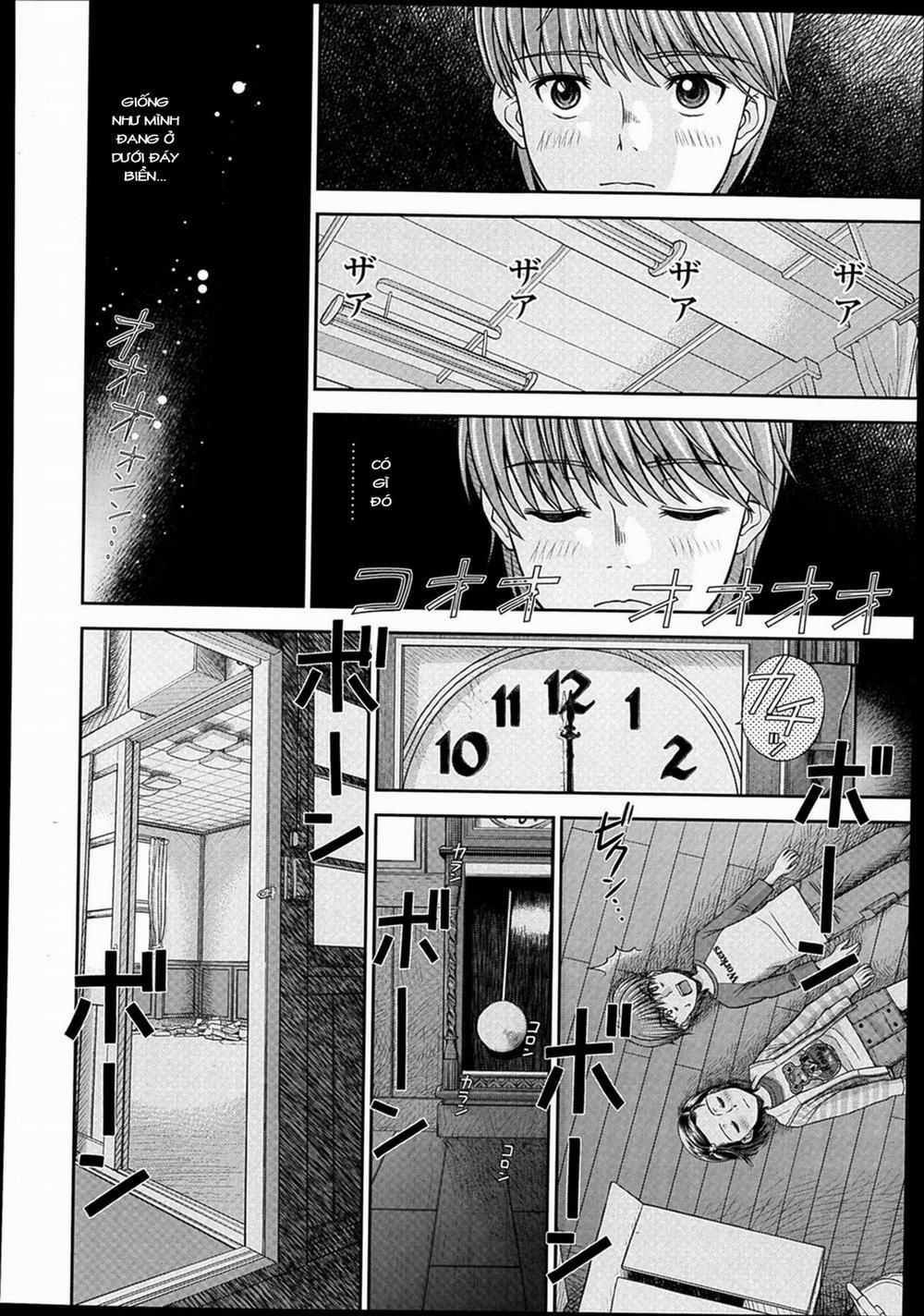 [Loli] Shoujo Kikou Jidoukan nite Oneshot trang 7