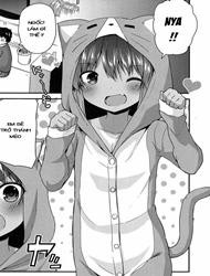 Đọc truyện tranh [Loli] Wagaya no Neko Jijou