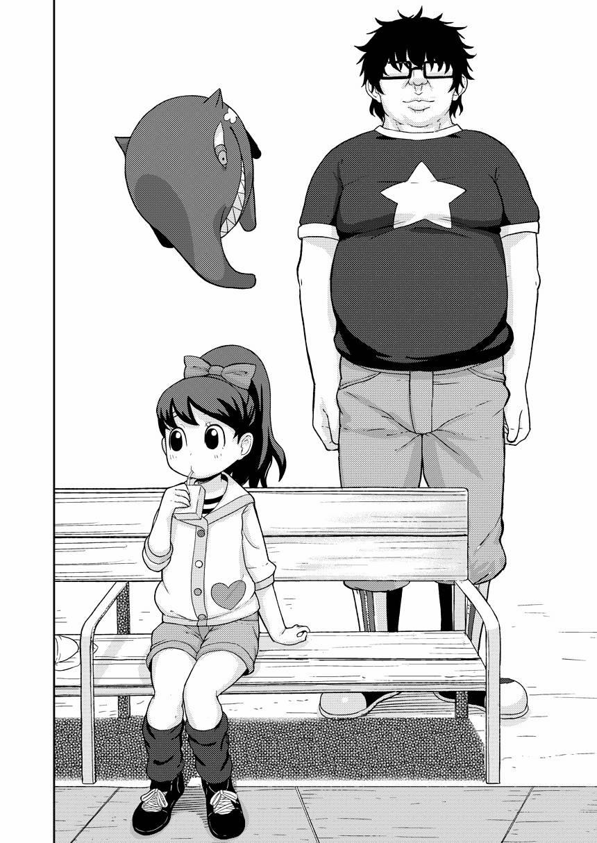 [Loli] Youkai Watch Oneshot trang 3