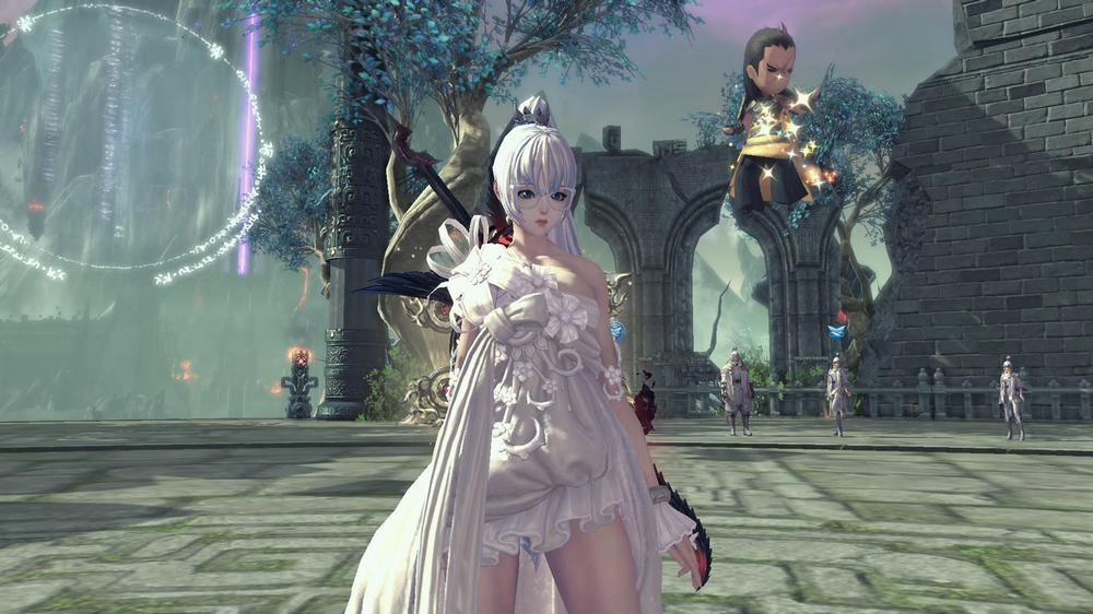 LOLOL (League of Legends) Oneshot trang 1