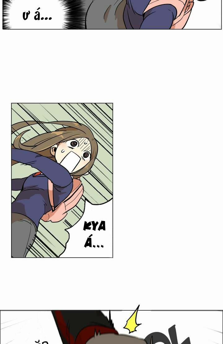 Lớn Lên Đểu Cáng 1 trang 11