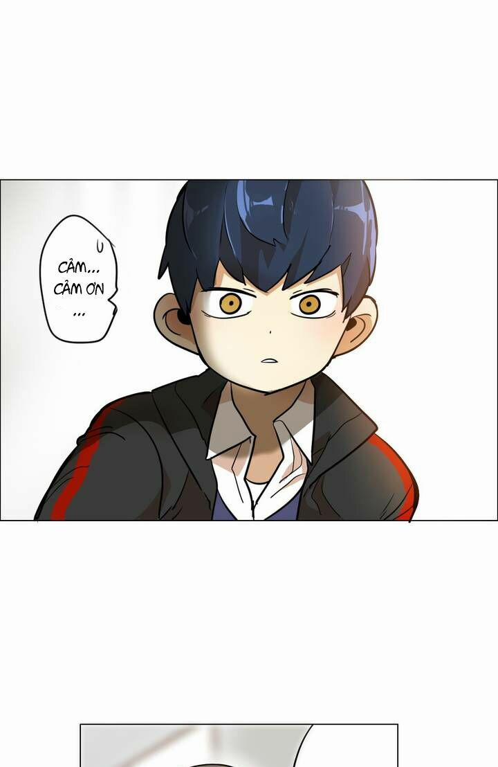 Lớn Lên Đểu Cáng 1 trang 13