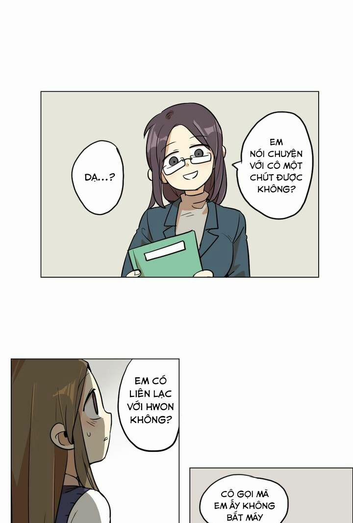 Lớn Lên Đểu Cáng 1 trang 27