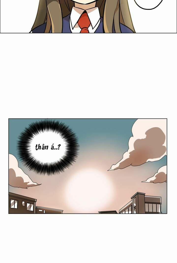 Lớn Lên Đểu Cáng 1 trang 31