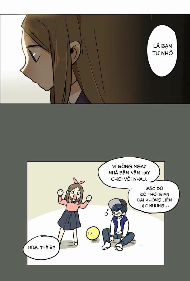 Lớn Lên Đểu Cáng 1 trang 32