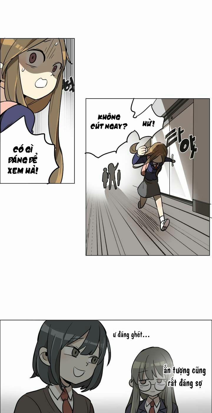 Lớn Lên Đểu Cáng 1 trang 39