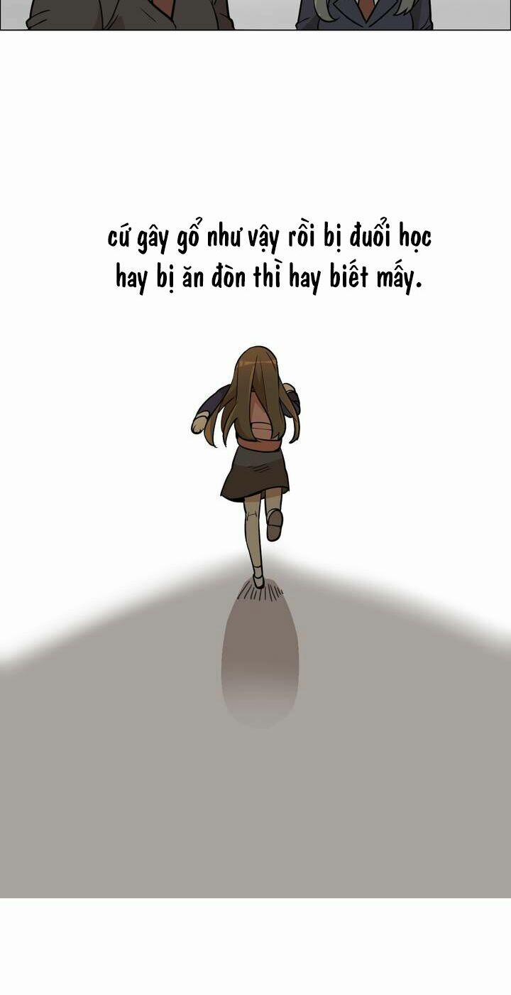 Lớn Lên Đểu Cáng 1 trang 40